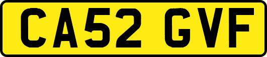 CA52GVF