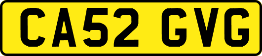 CA52GVG