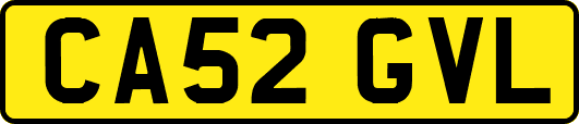 CA52GVL
