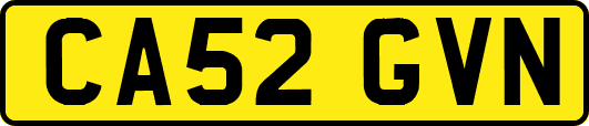 CA52GVN