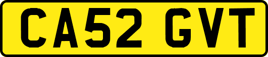 CA52GVT