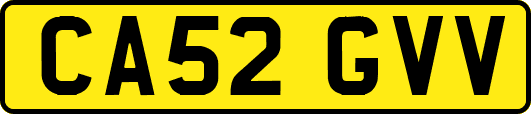 CA52GVV