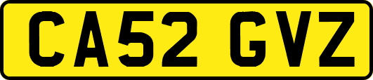 CA52GVZ