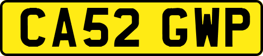 CA52GWP
