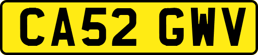 CA52GWV