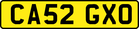 CA52GXO