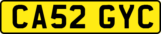 CA52GYC