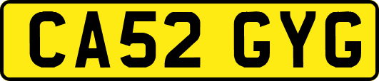 CA52GYG