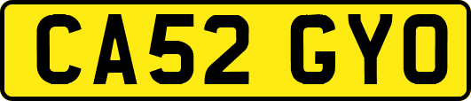 CA52GYO