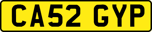 CA52GYP