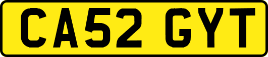 CA52GYT