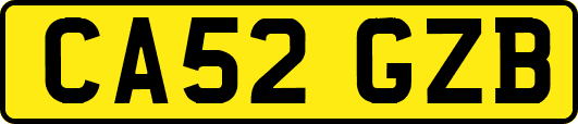 CA52GZB