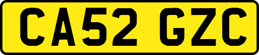 CA52GZC