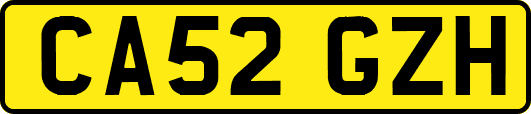 CA52GZH