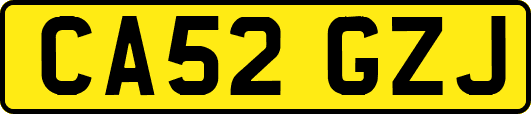 CA52GZJ
