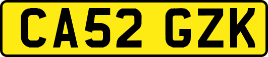 CA52GZK