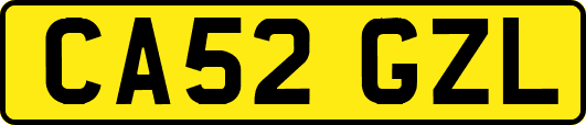 CA52GZL
