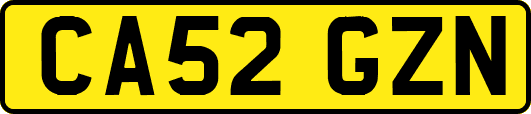 CA52GZN