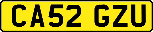 CA52GZU