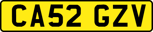 CA52GZV