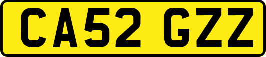 CA52GZZ