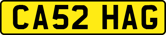 CA52HAG