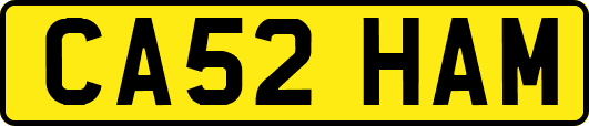 CA52HAM