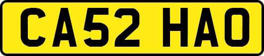 CA52HAO