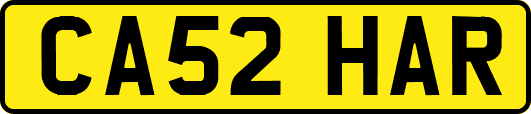 CA52HAR