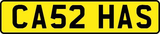 CA52HAS