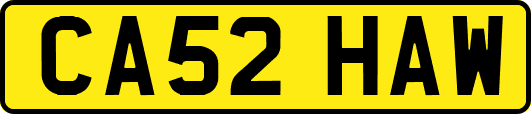 CA52HAW