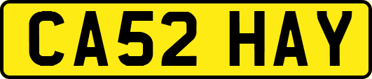 CA52HAY