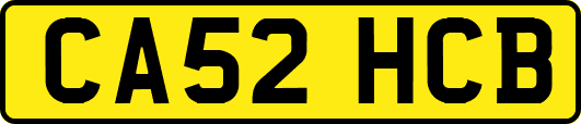 CA52HCB