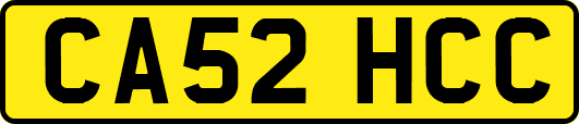 CA52HCC