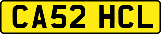 CA52HCL