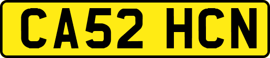 CA52HCN