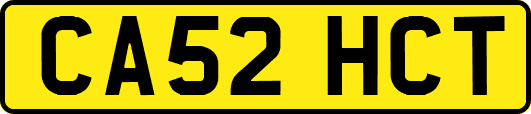 CA52HCT