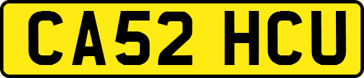 CA52HCU