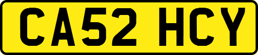 CA52HCY