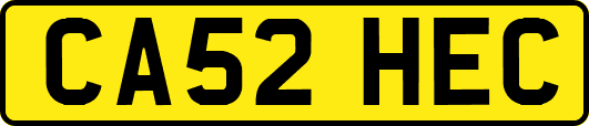 CA52HEC
