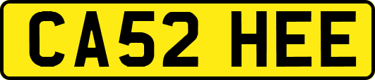 CA52HEE