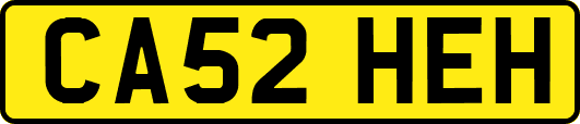 CA52HEH