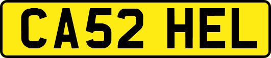 CA52HEL