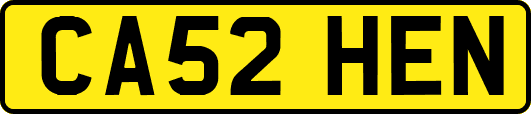 CA52HEN