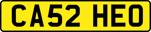 CA52HEO