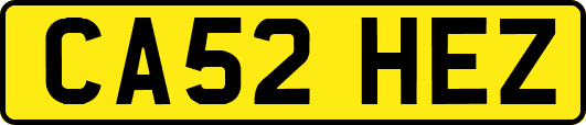 CA52HEZ