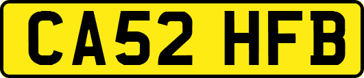 CA52HFB