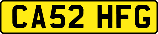CA52HFG