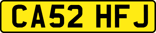 CA52HFJ