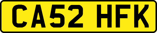 CA52HFK